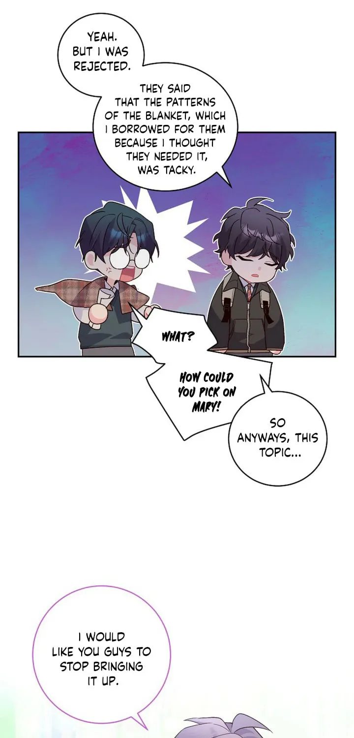 Read Merry Marbling chapter 9 image 60 on Lezhin