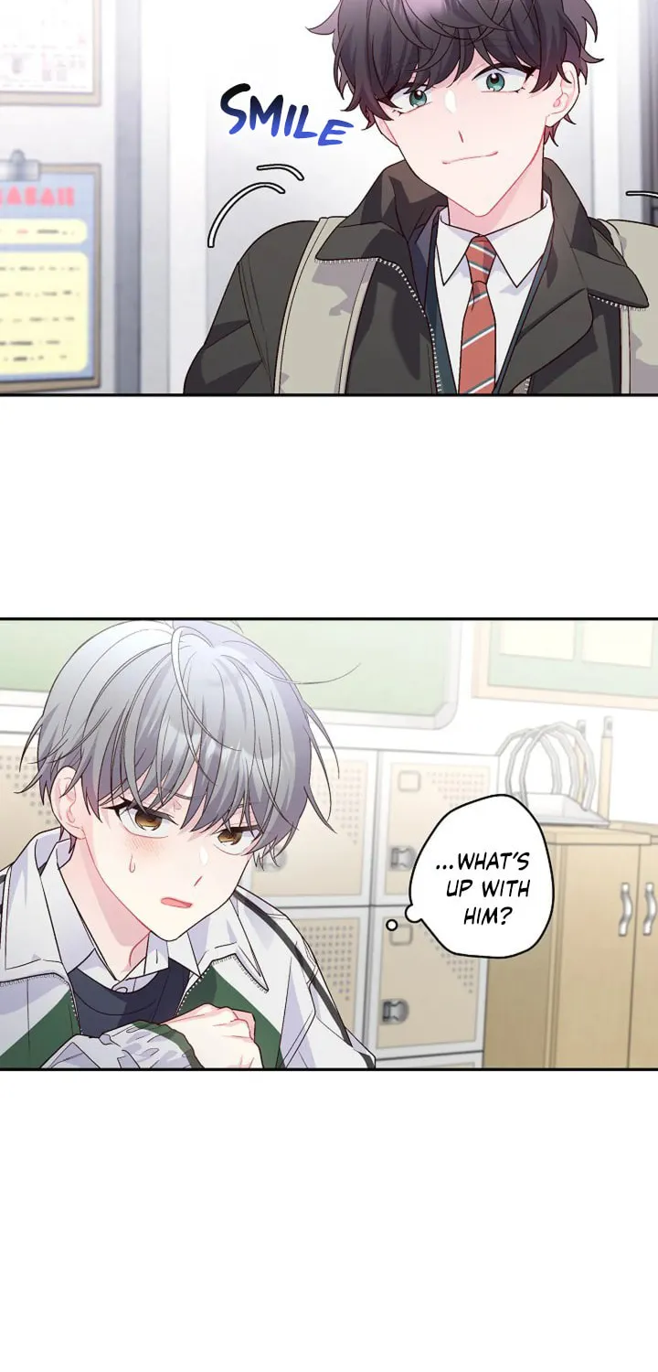 Read Merry Marbling chapter 9 image 63 on Lezhin