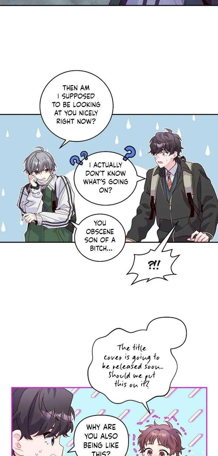 Read Merry Marbling chapter 9 image 7 on Lezhin