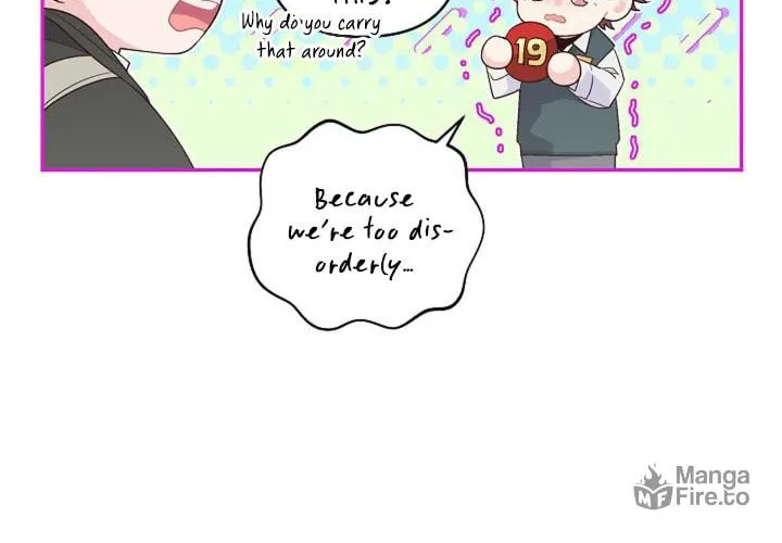 Read Merry Marbling chapter 9 image 8 on Lezhin