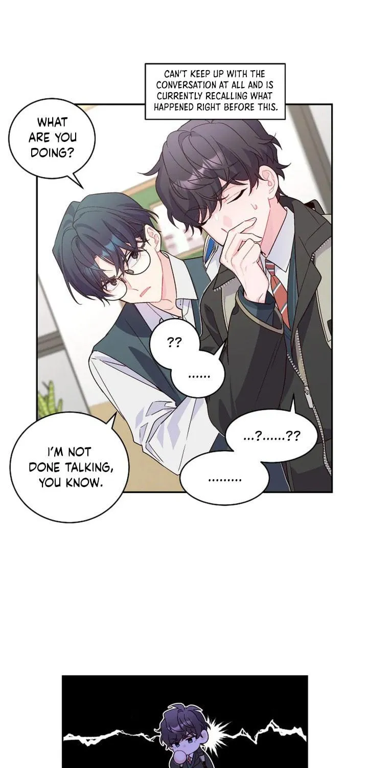 Read Merry Marbling chapter 9 image 9 on Lezhin