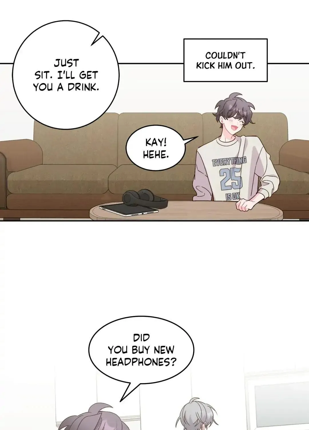 Read Merry Marbling chapter 90 image 10 on Lezhin
