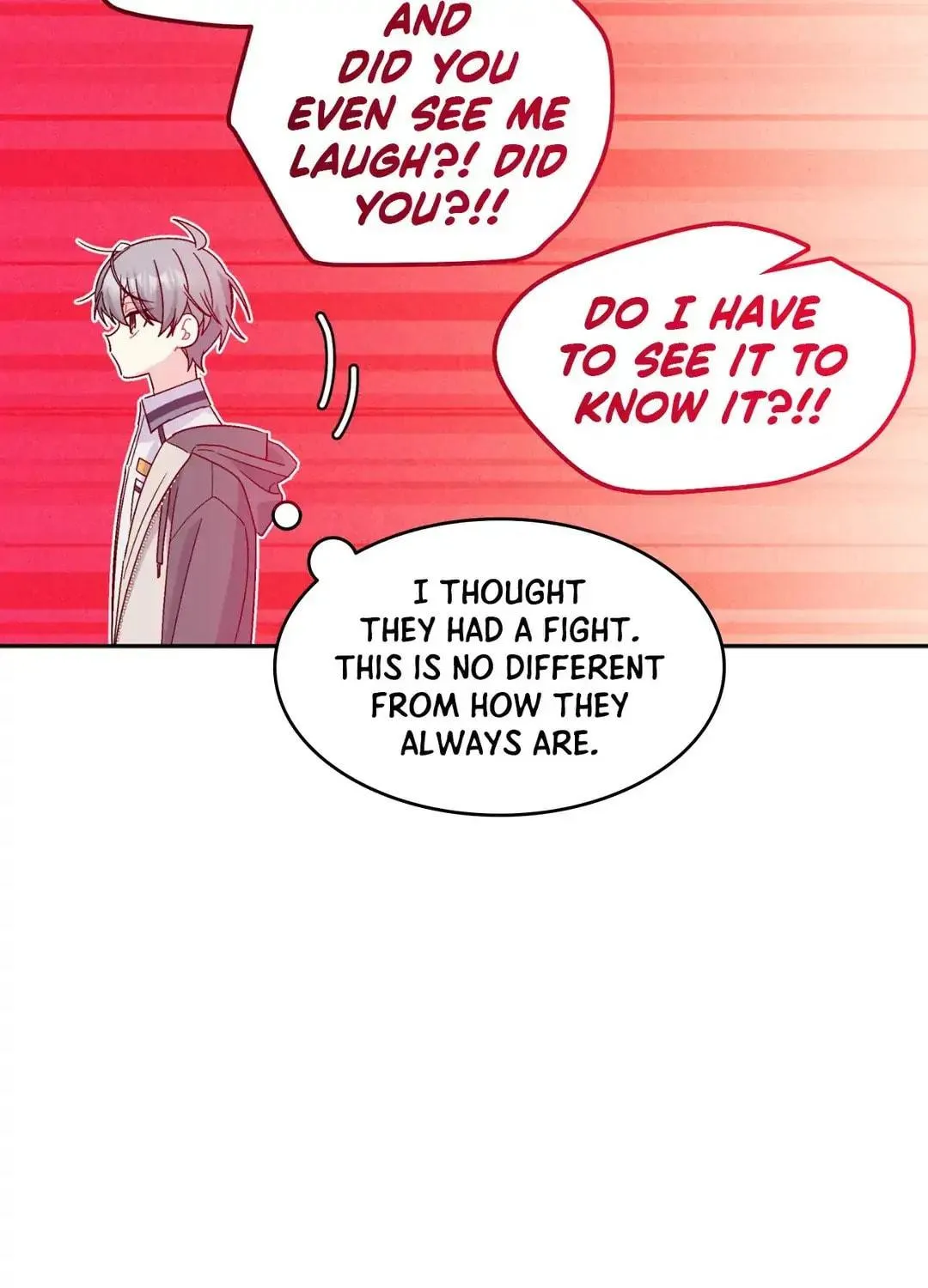 Read Merry Marbling chapter 90 image 100 on Lezhin
