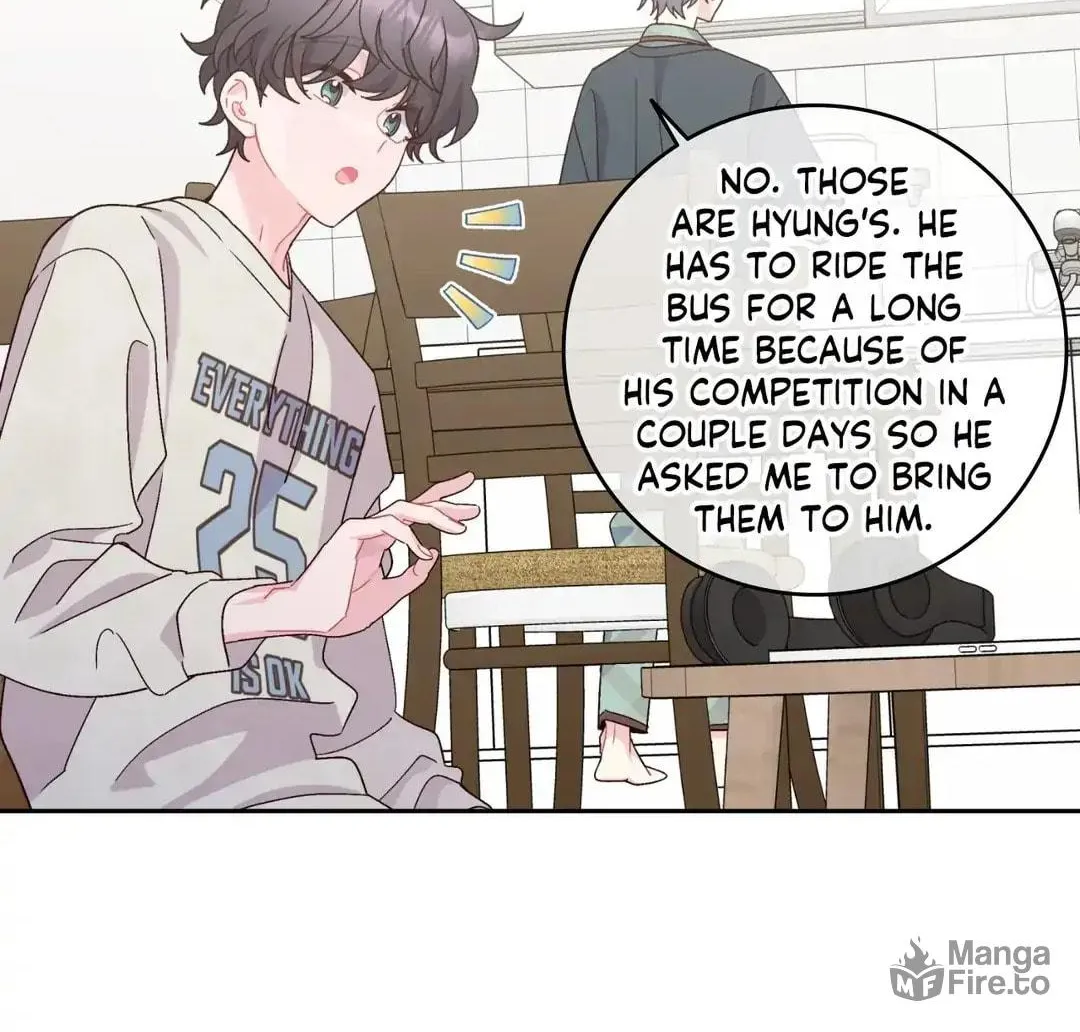 Read Merry Marbling chapter 90 image 11 on Lezhin