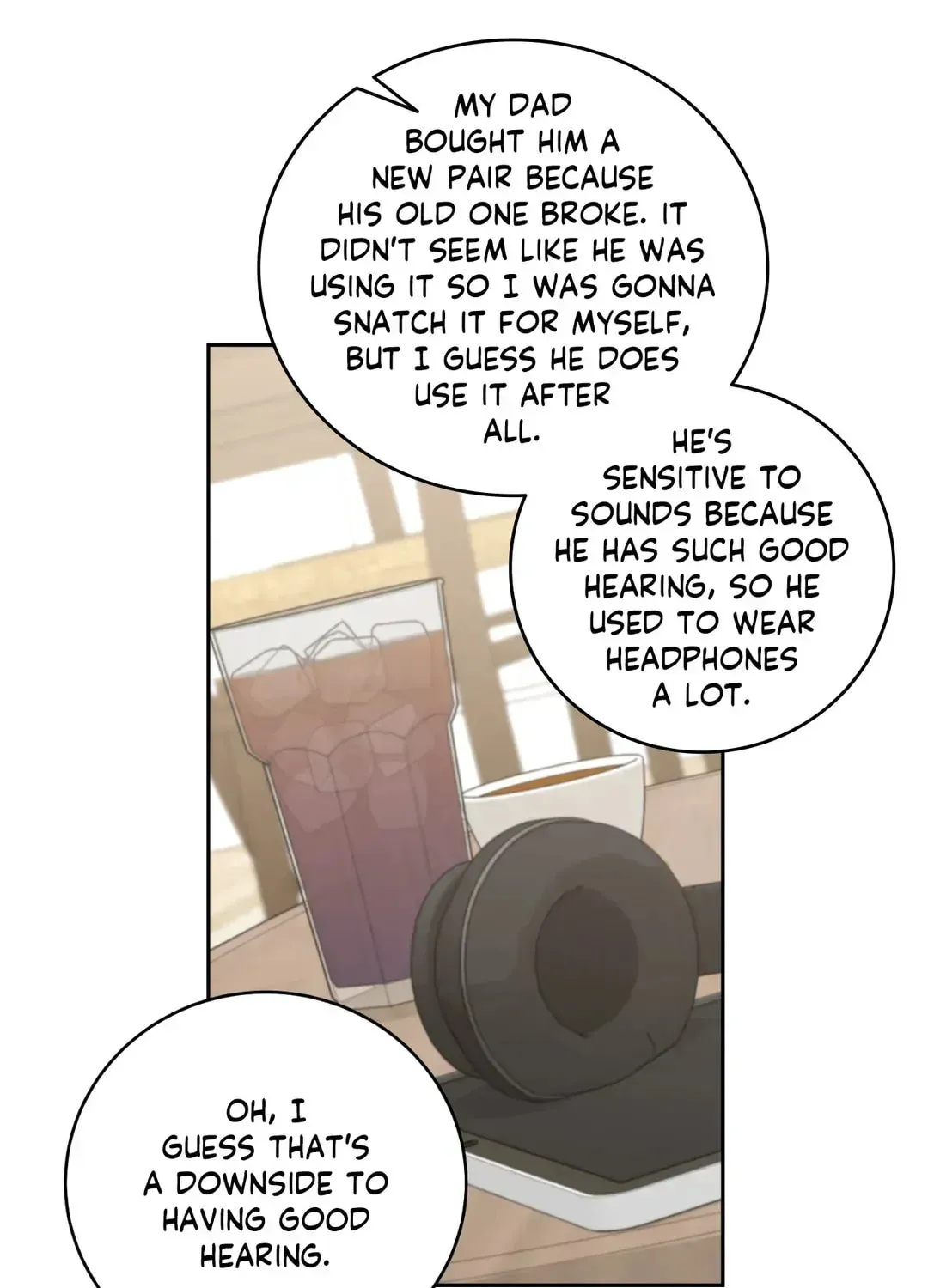 Read Merry Marbling chapter 90 image 12 on Lezhin