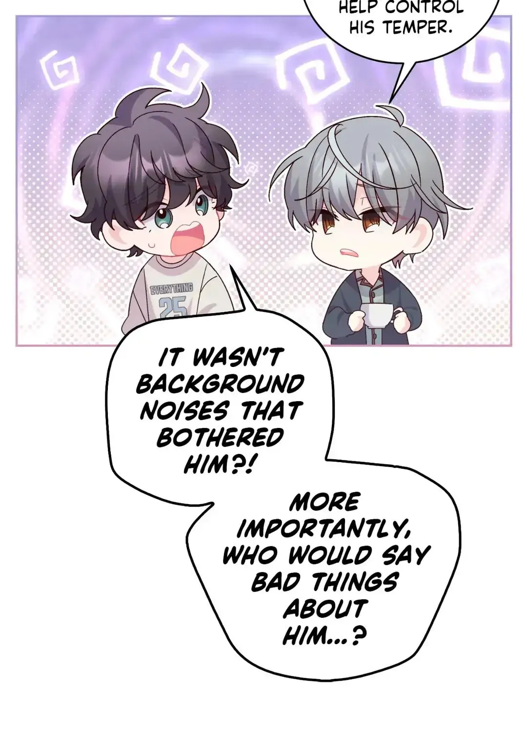Read Merry Marbling chapter 90 image 14 on Lezhin