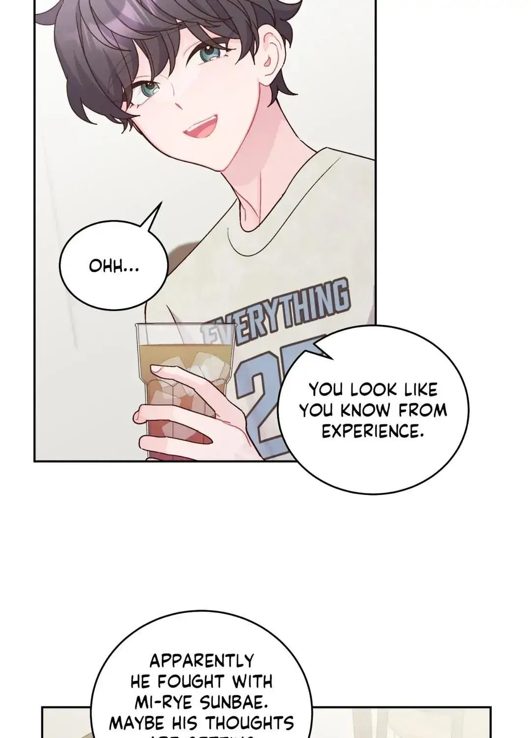 Read Merry Marbling chapter 90 image 16 on Lezhin