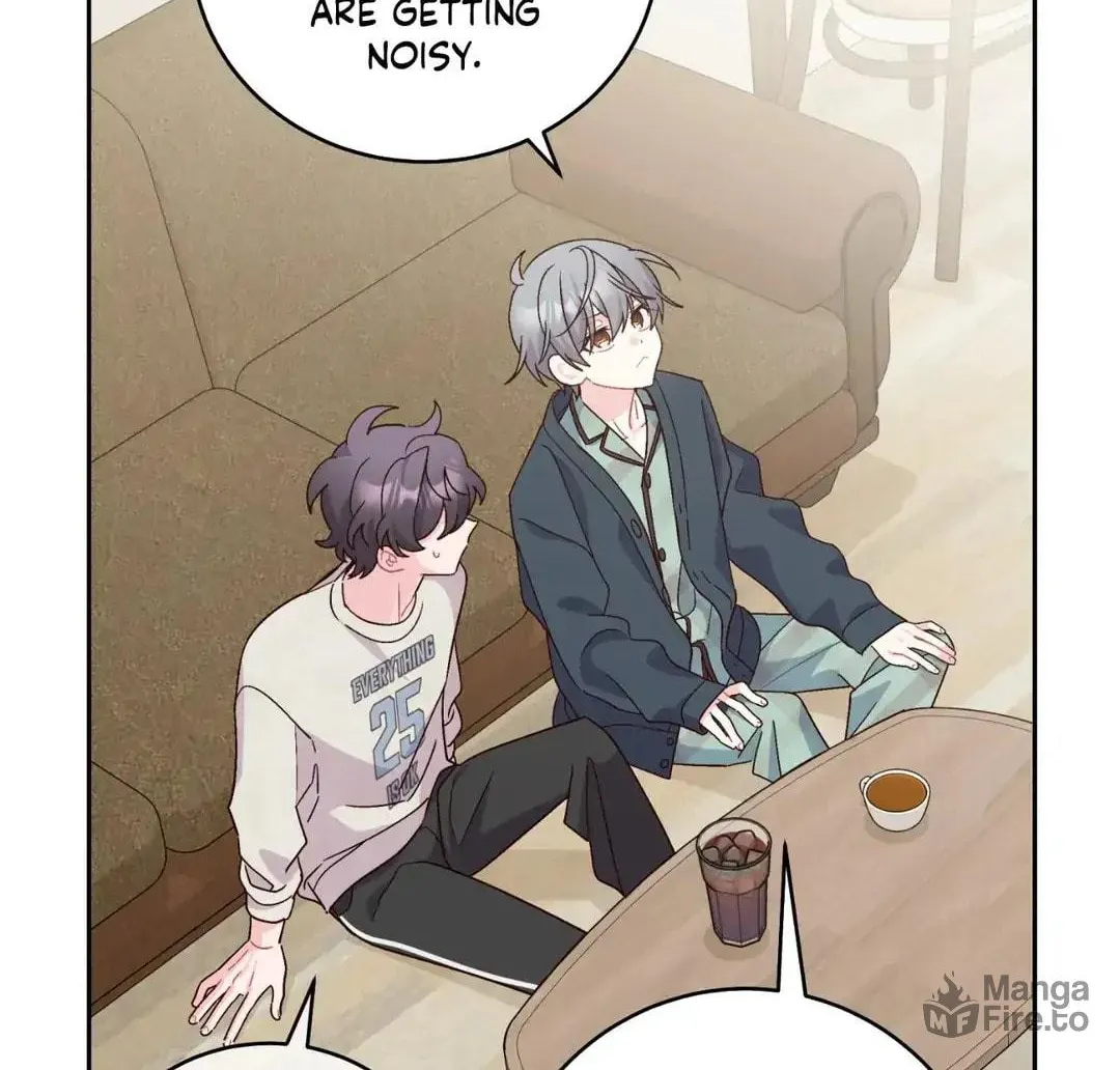 Read Merry Marbling chapter 90 image 17 on Lezhin