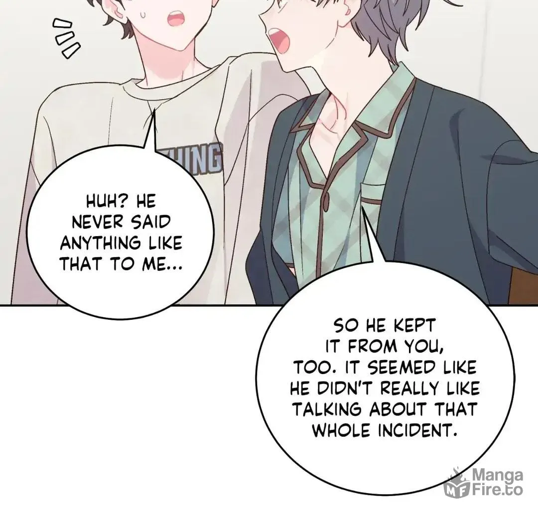 Read Merry Marbling chapter 90 image 19 on Lezhin