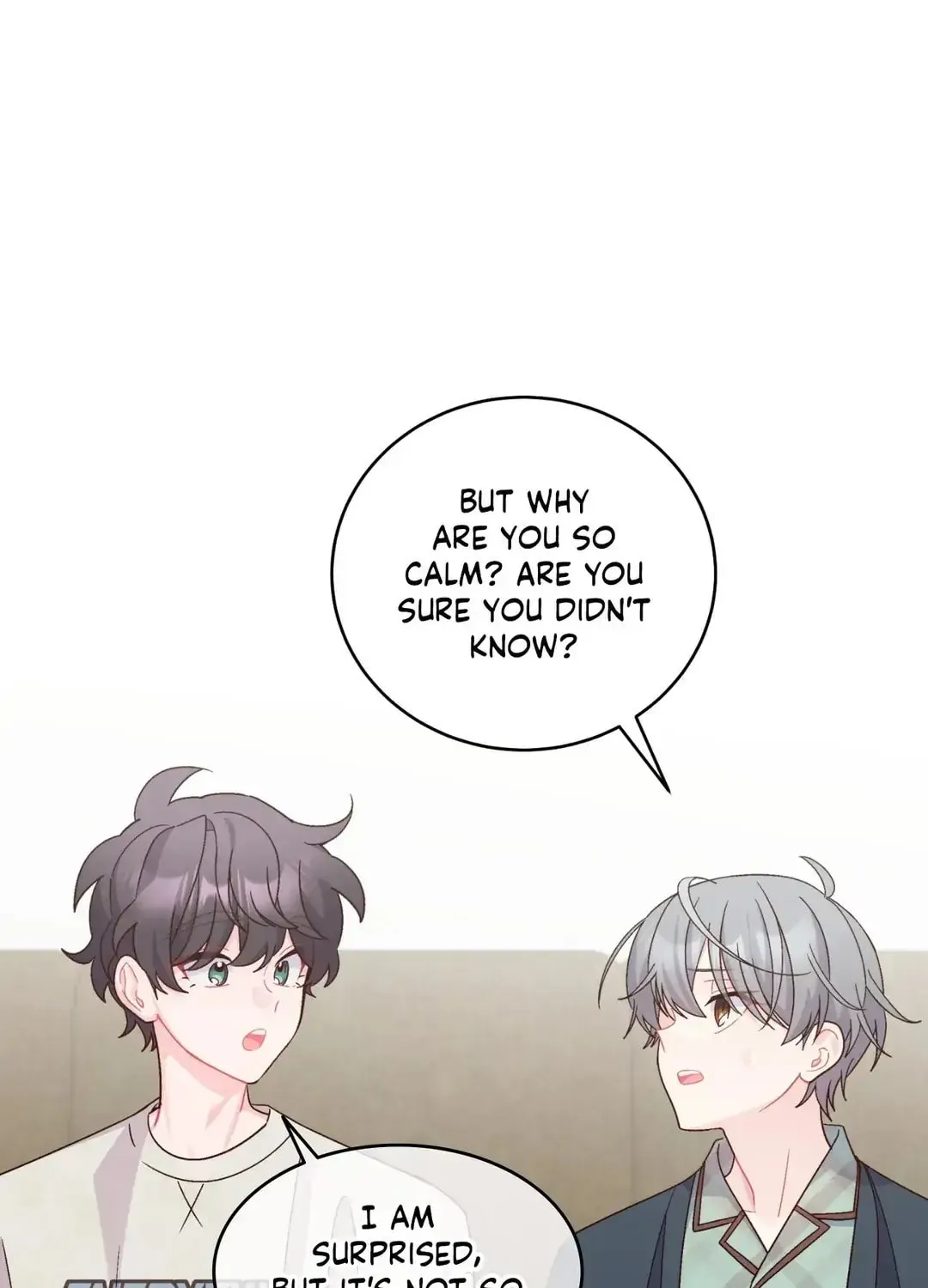 Read Merry Marbling chapter 90 image 20 on Lezhin