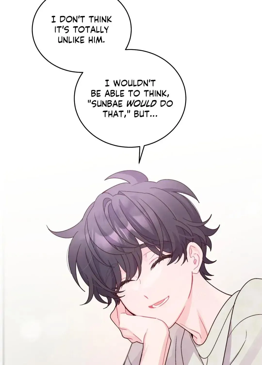 Read Merry Marbling chapter 90 image 22 on Lezhin