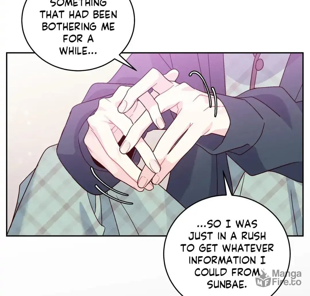 Read Merry Marbling chapter 90 image 29 on Lezhin