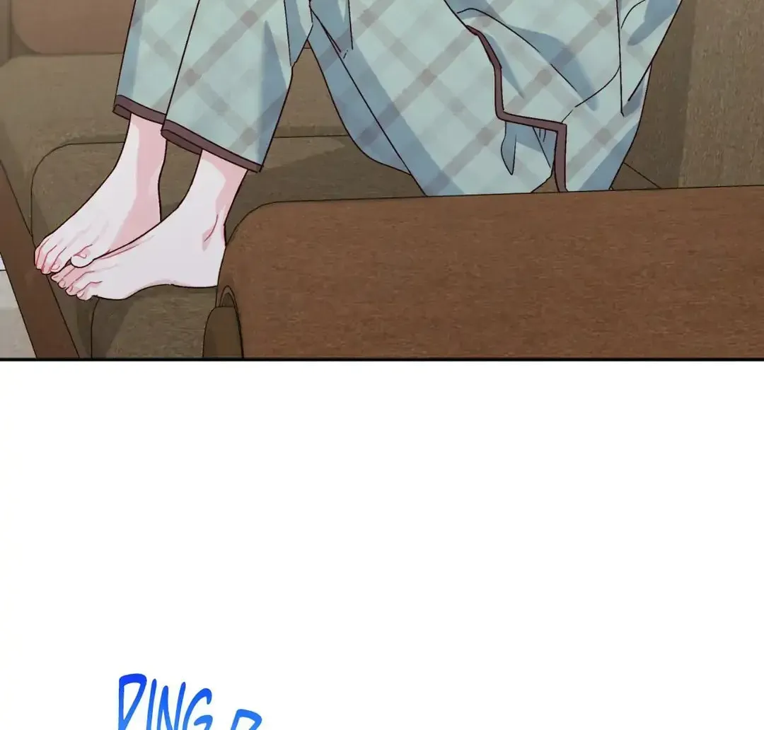Read Merry Marbling chapter 90 image 3 on Lezhin