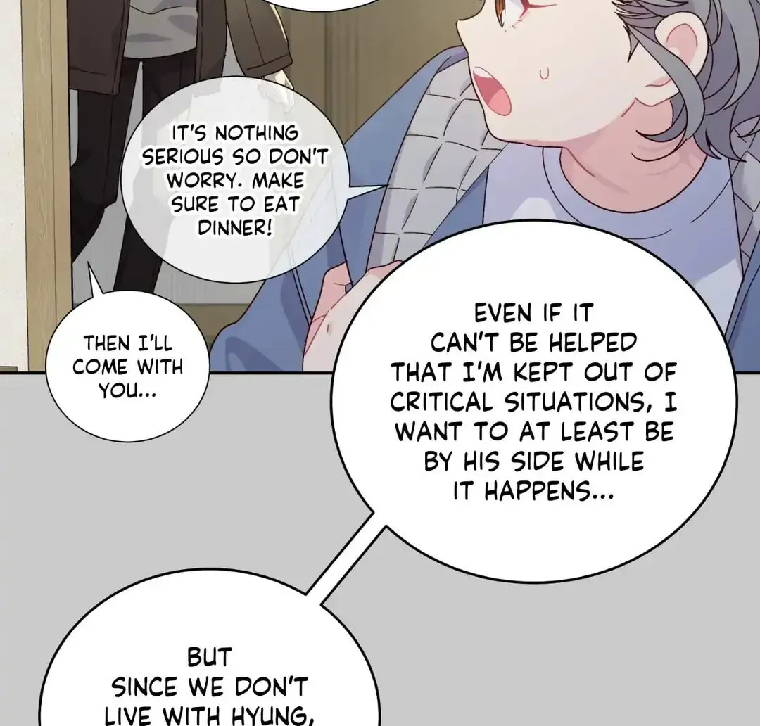 Read Merry Marbling chapter 90 image 31 on Lezhin