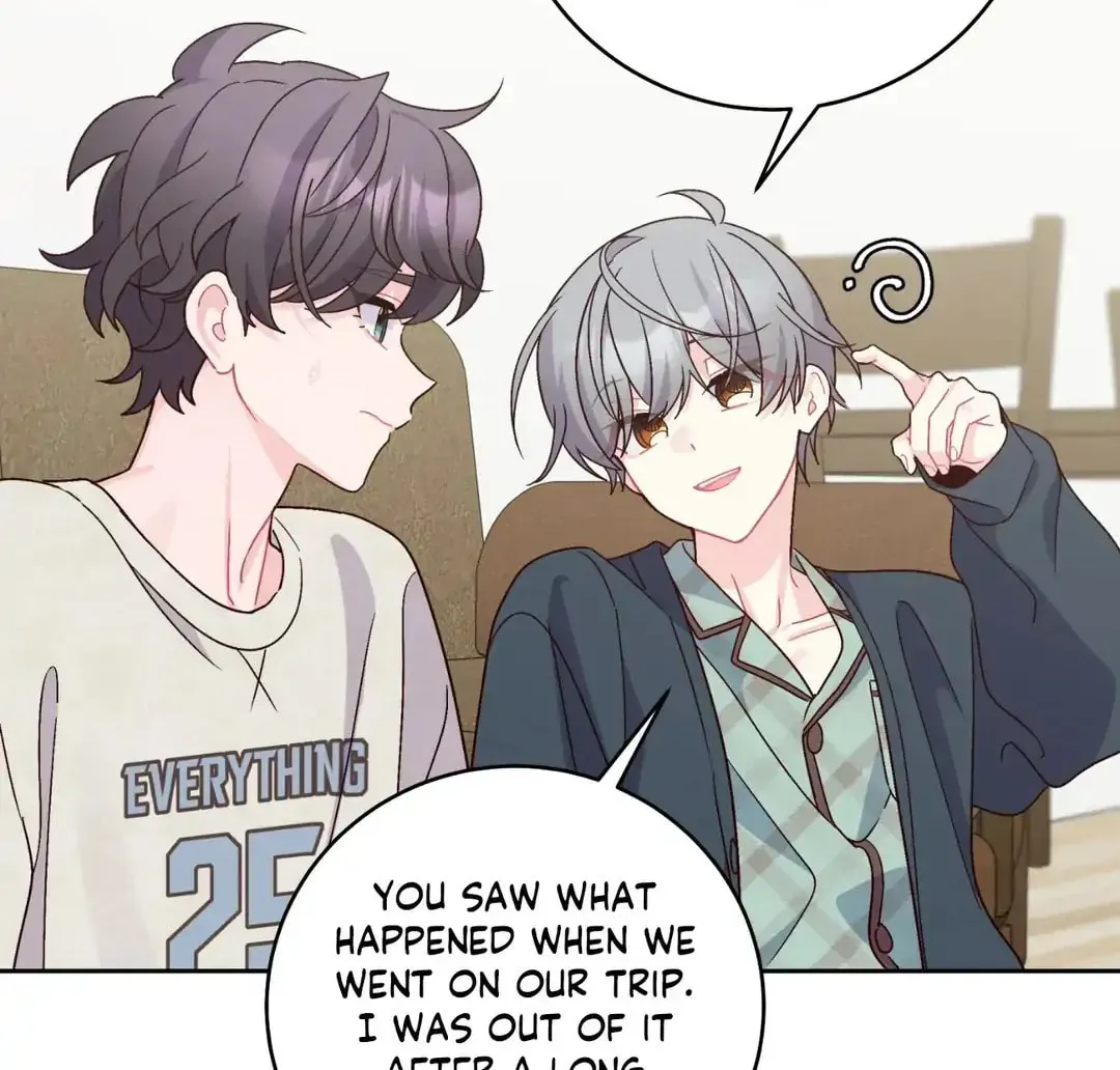 Read Merry Marbling chapter 90 image 33 on Lezhin