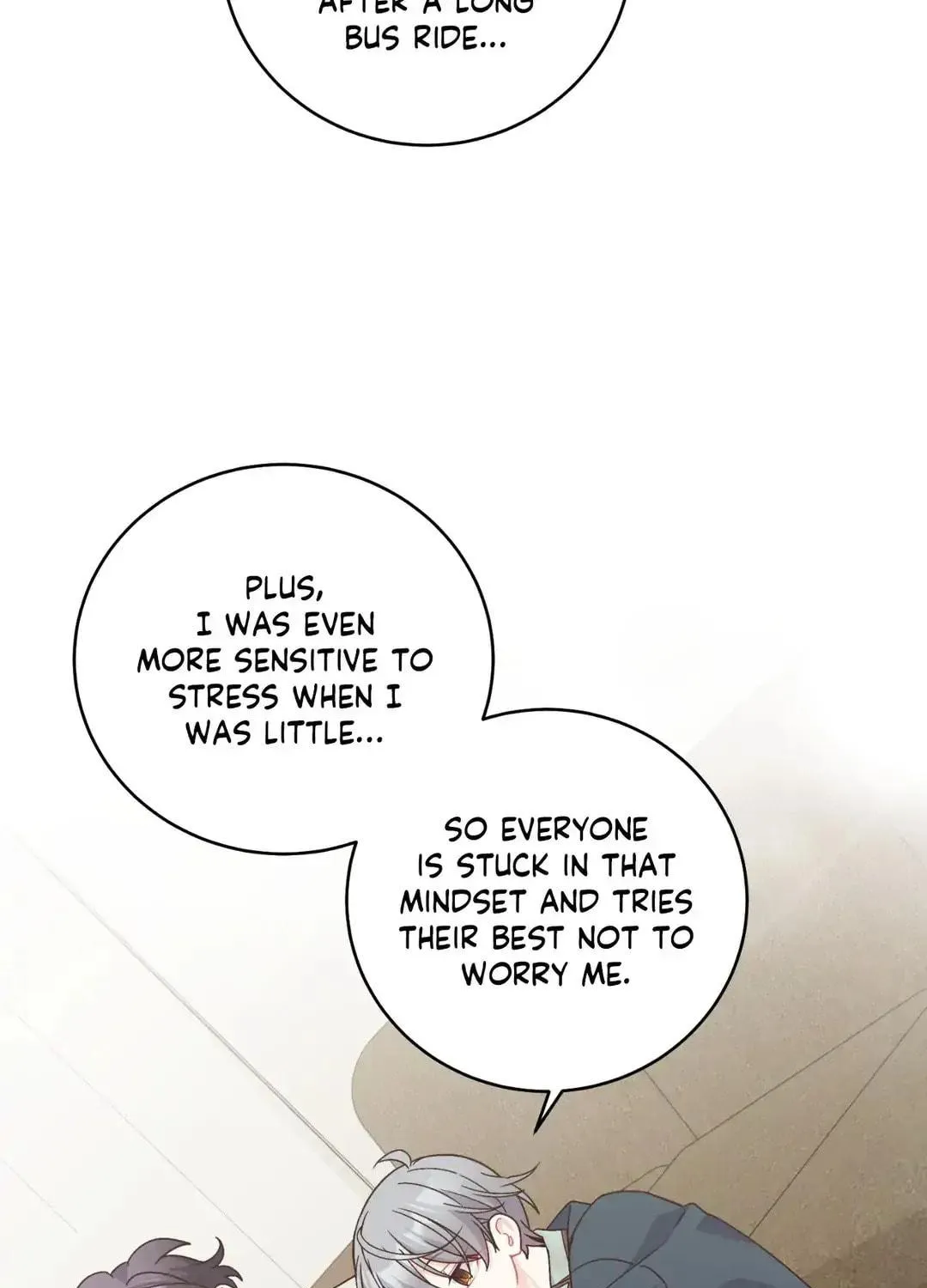 Read Merry Marbling chapter 90 image 34 on Lezhin