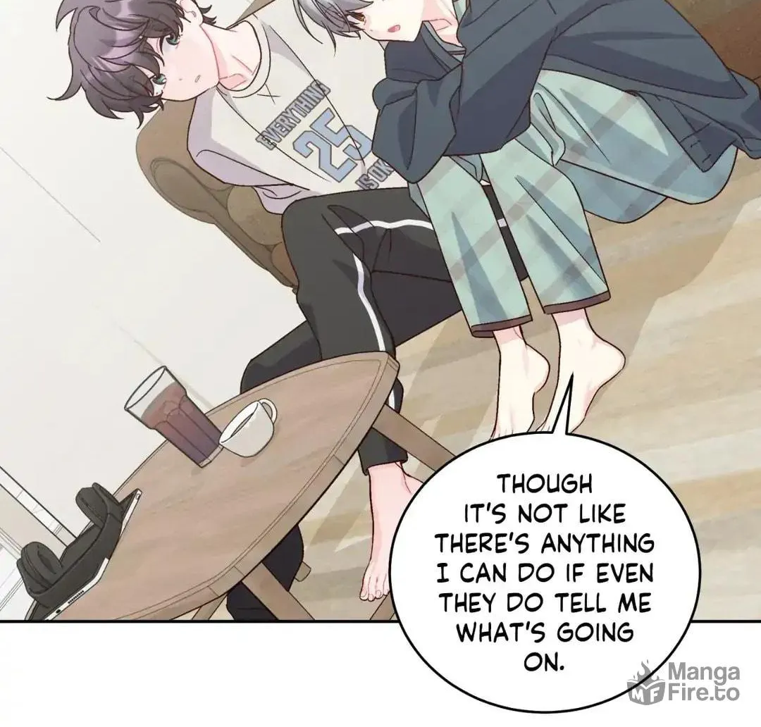 Read Merry Marbling chapter 90 image 35 on Lezhin