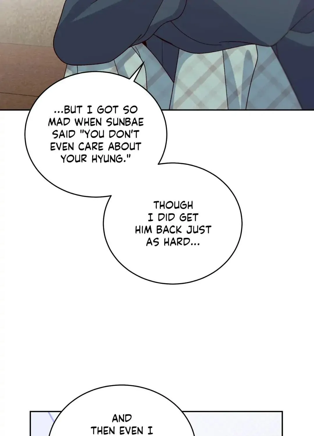 Read Merry Marbling chapter 90 image 38 on Lezhin