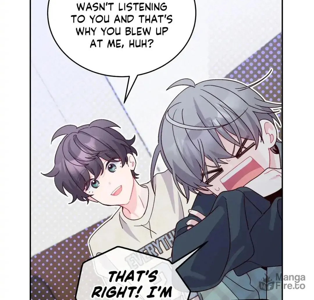 Read Merry Marbling chapter 90 image 39 on Lezhin