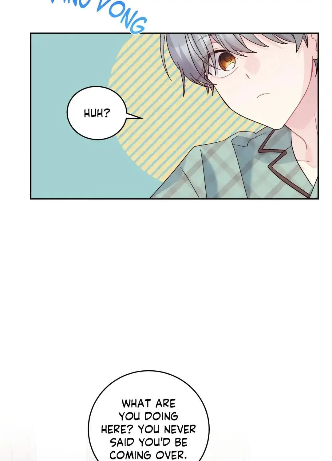 Read Merry Marbling chapter 90 image 4 on Lezhin