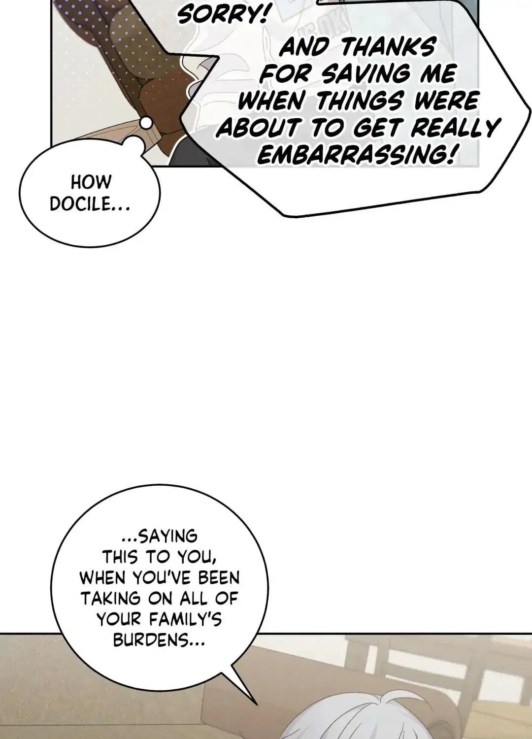 Read Merry Marbling chapter 90 image 40 on Lezhin