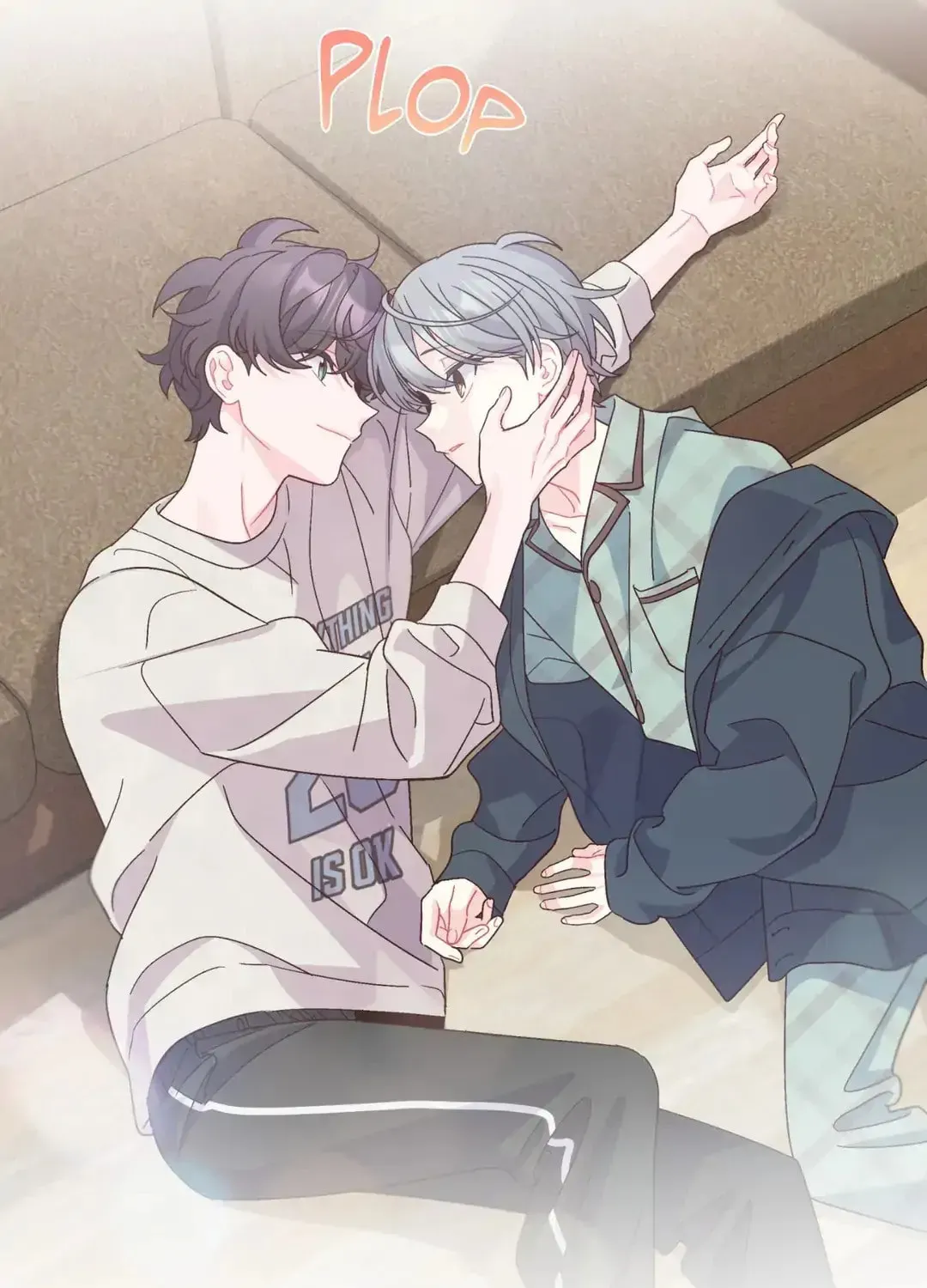 Read Merry Marbling chapter 90 image 44 on Lezhin