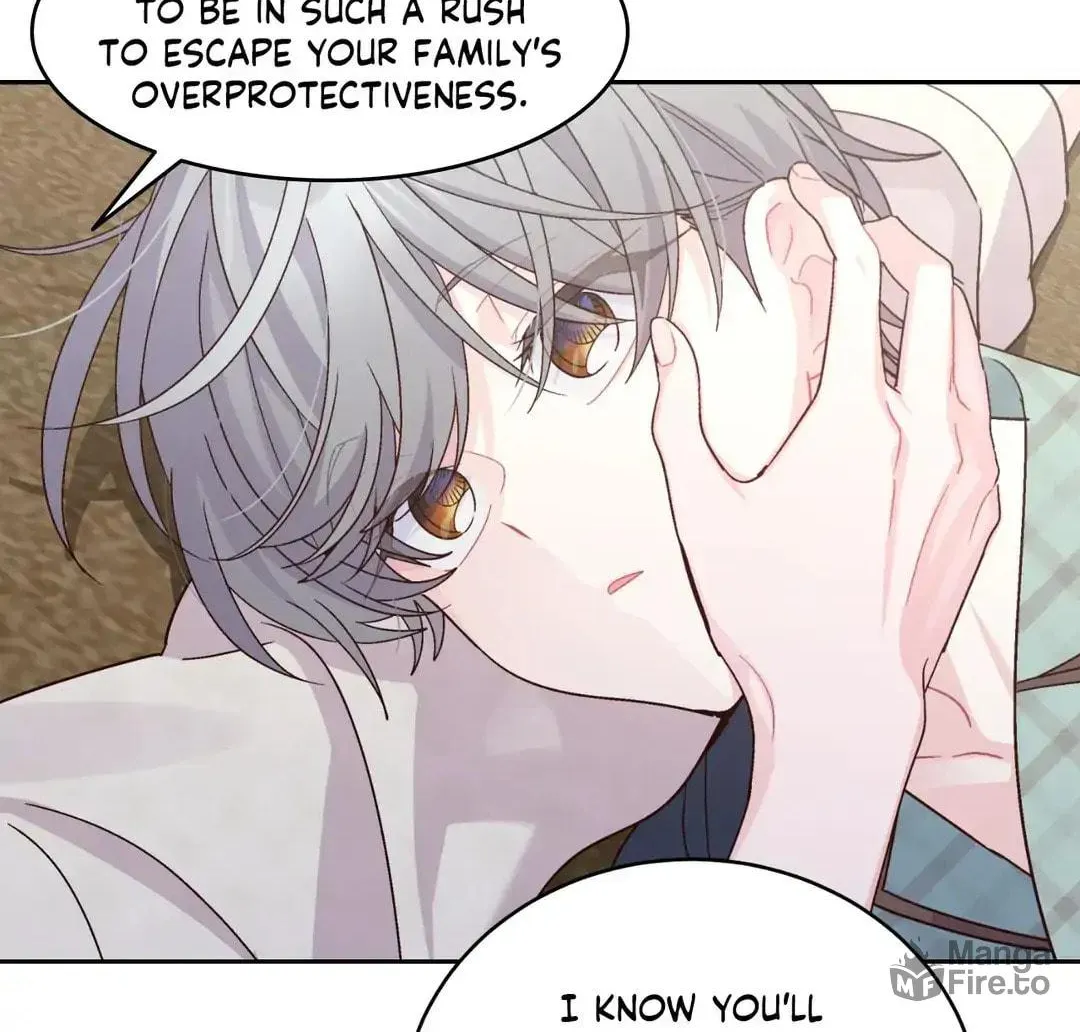 Read Merry Marbling chapter 90 image 47 on Lezhin