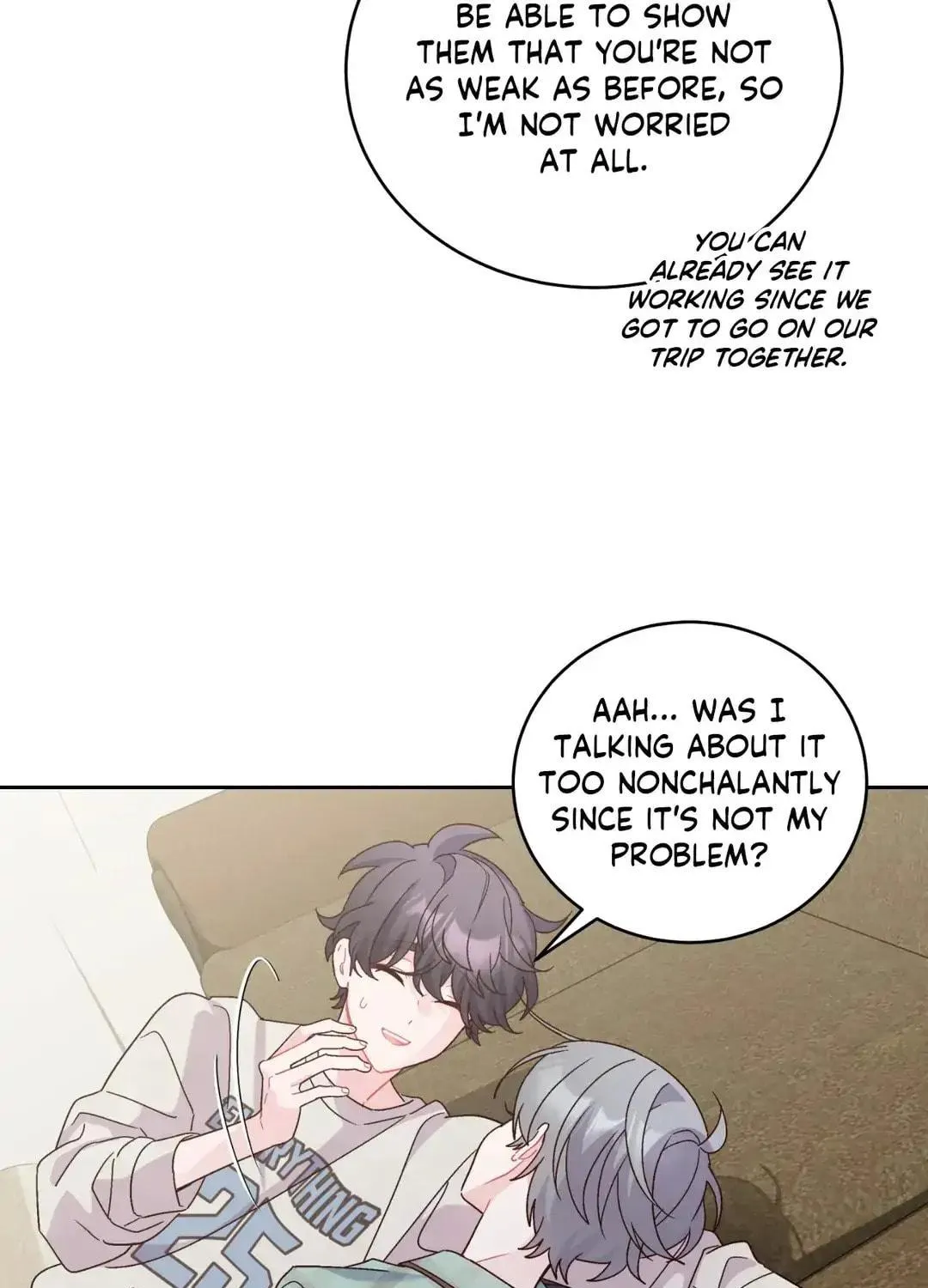 Read Merry Marbling chapter 90 image 48 on Lezhin