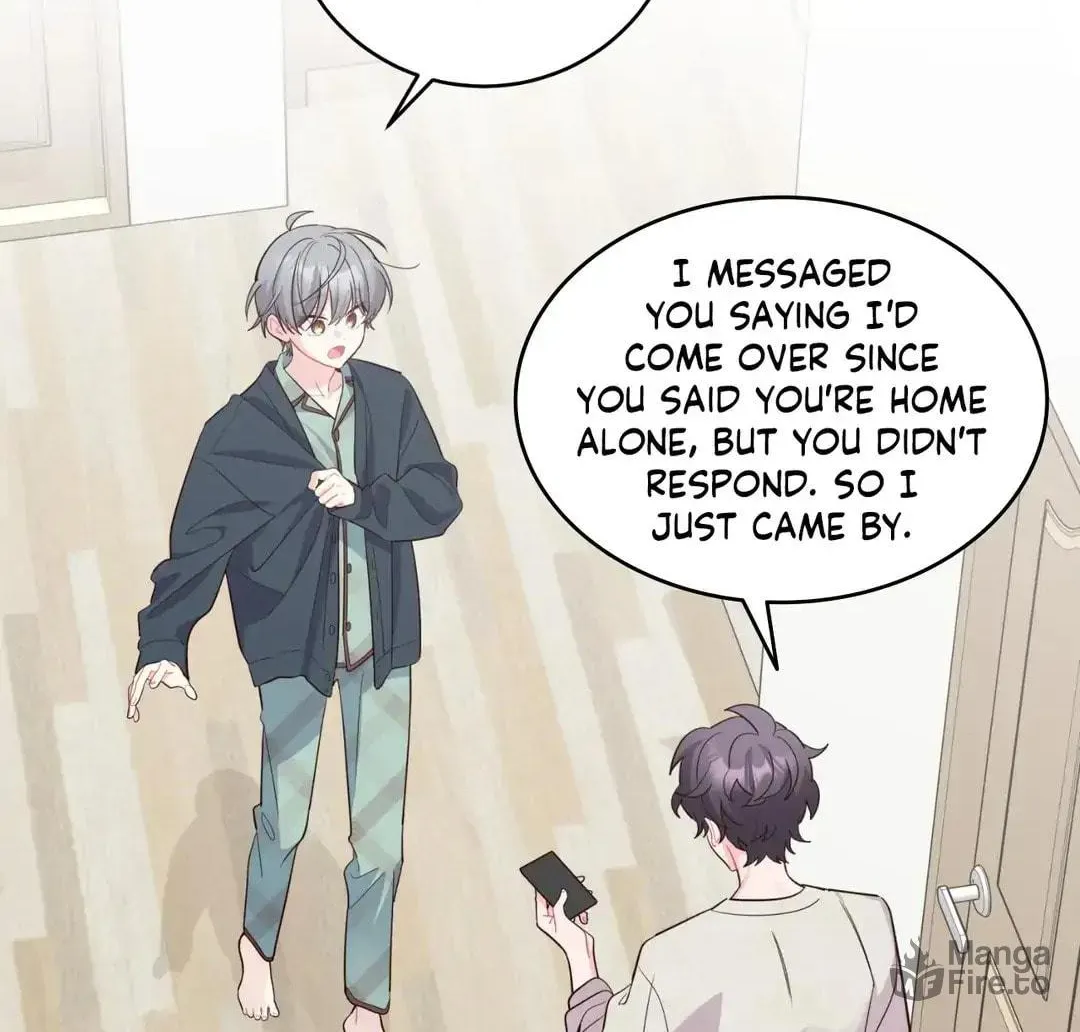 Read Merry Marbling chapter 90 image 5 on Lezhin