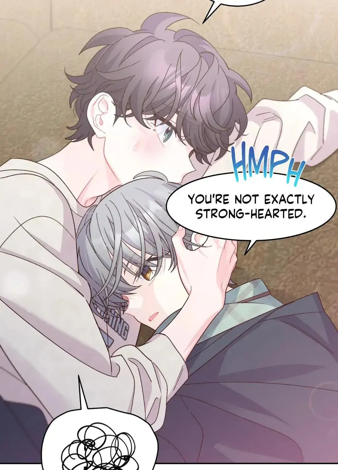 Read Merry Marbling chapter 90 image 52 on Lezhin