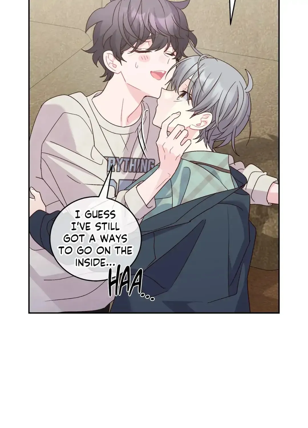 Read Merry Marbling chapter 90 image 54 on Lezhin