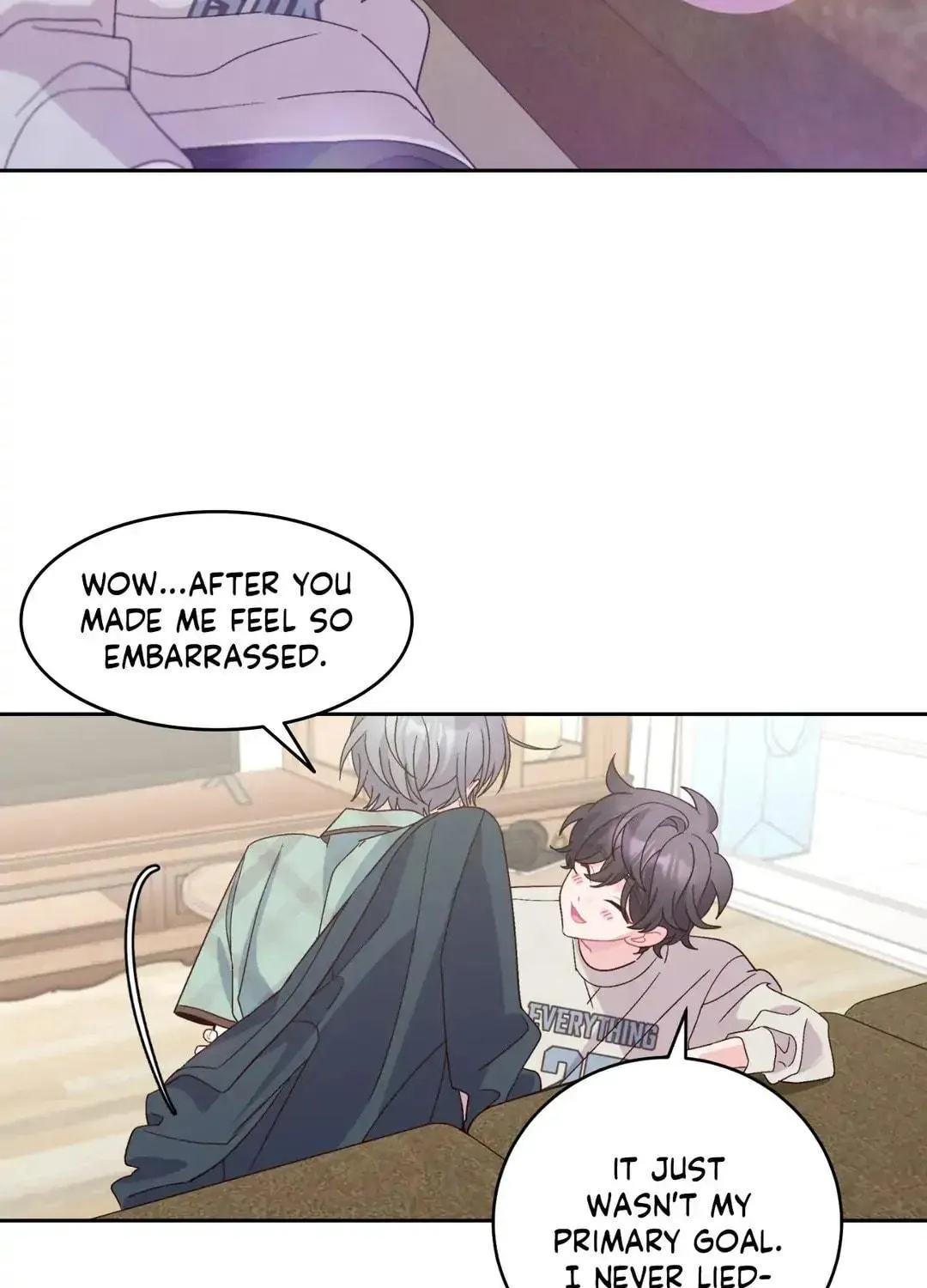 Read Merry Marbling chapter 90 image 58 on Lezhin