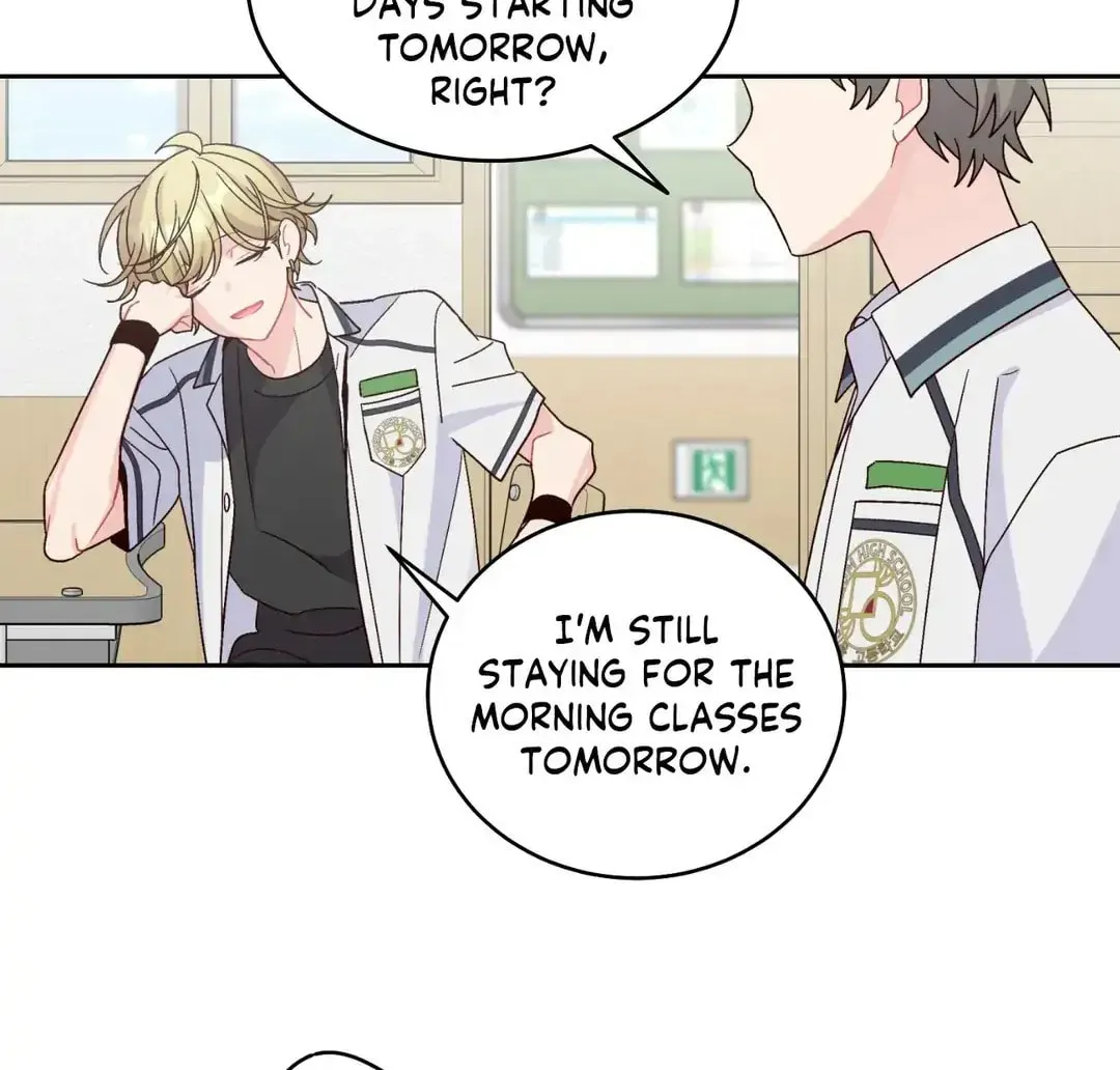Read Merry Marbling chapter 90 image 67 on Lezhin