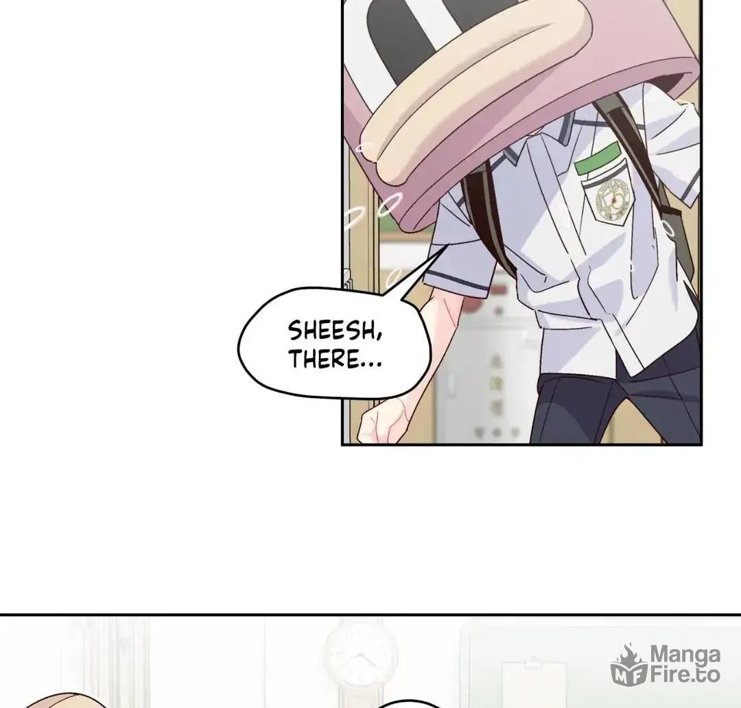 Read Merry Marbling chapter 90 image 71 on Lezhin
