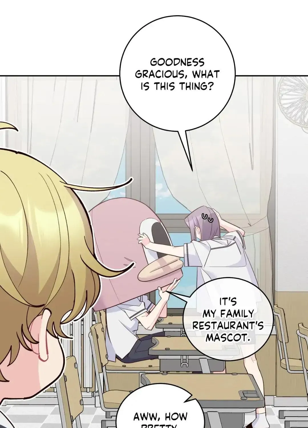Read Merry Marbling chapter 90 image 76 on Lezhin