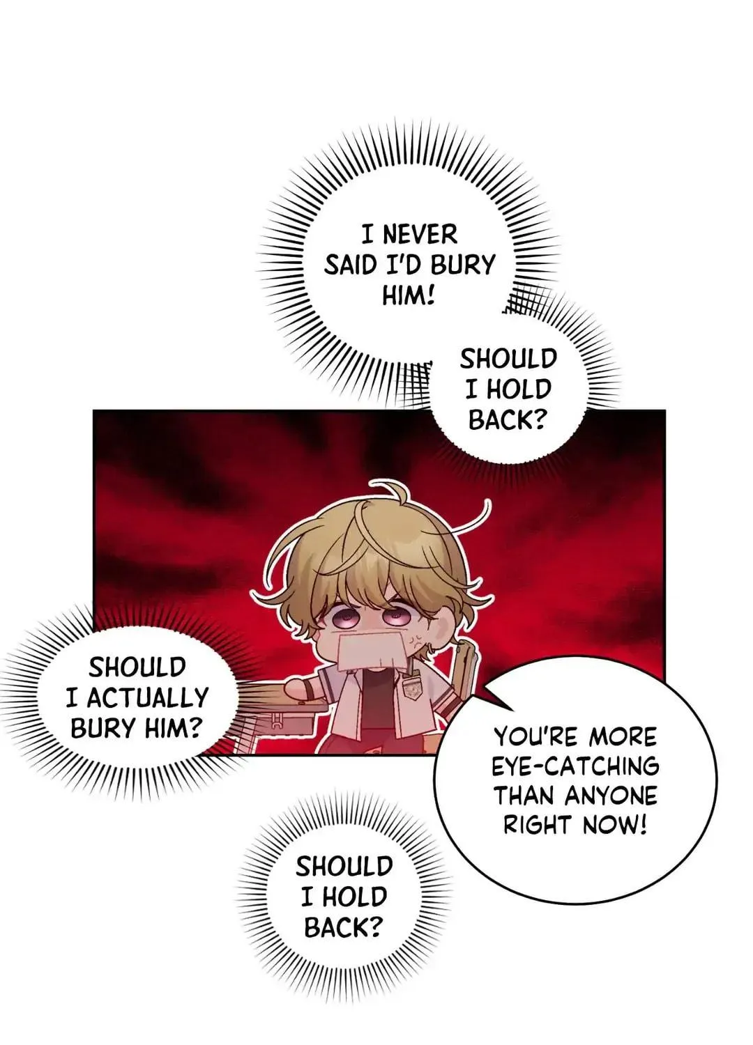 Read Merry Marbling chapter 90 image 78 on Lezhin