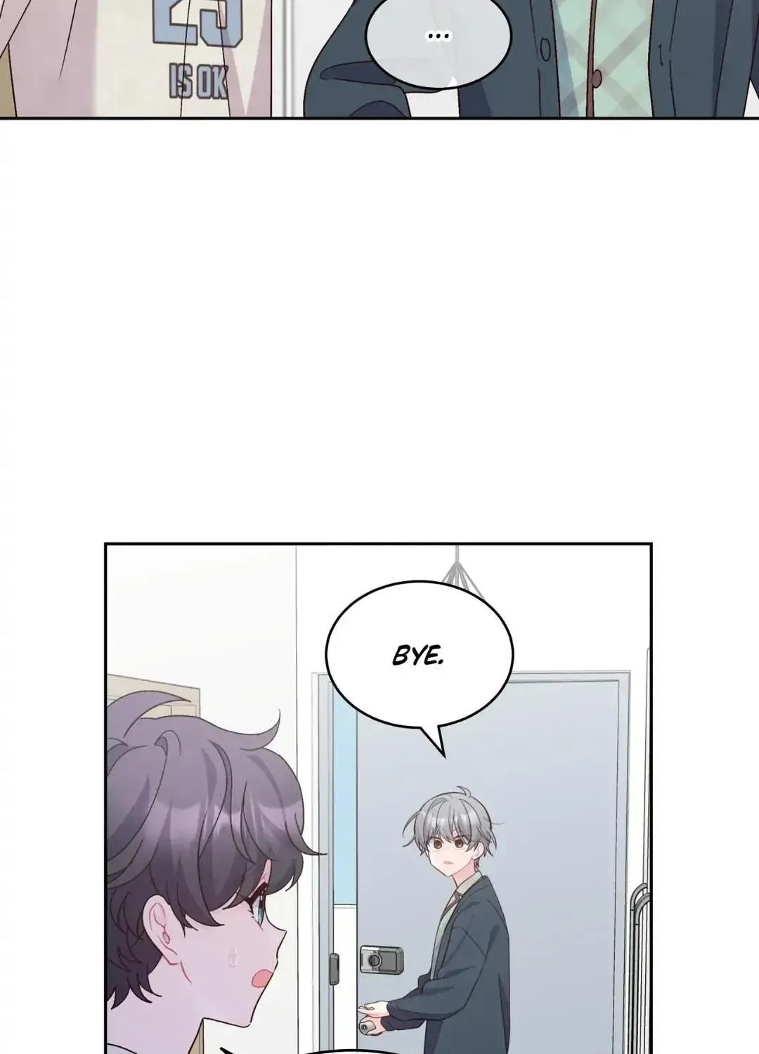 Read Merry Marbling chapter 90 image 8 on Lezhin