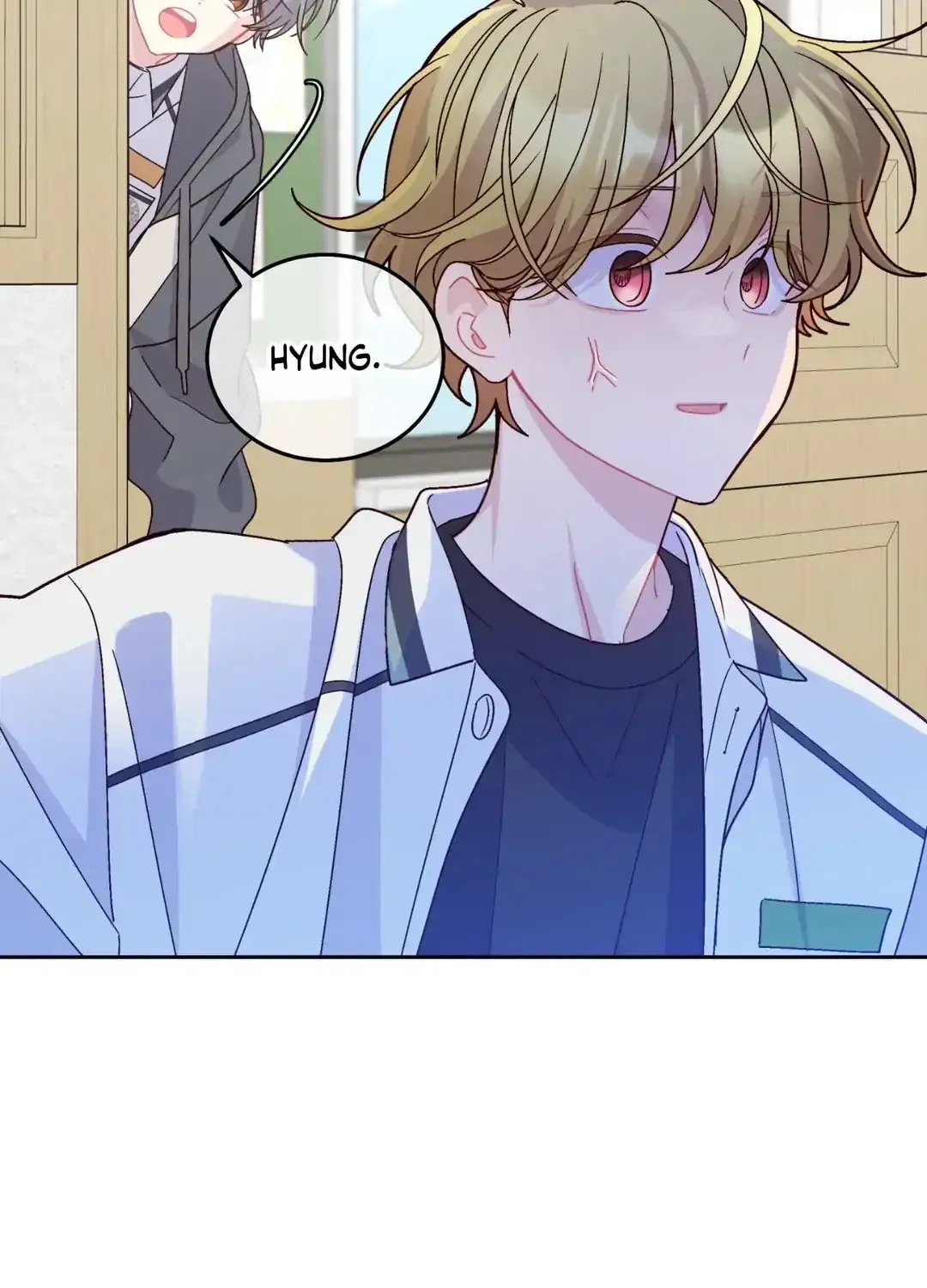 Read Merry Marbling chapter 90 image 80 on Lezhin
