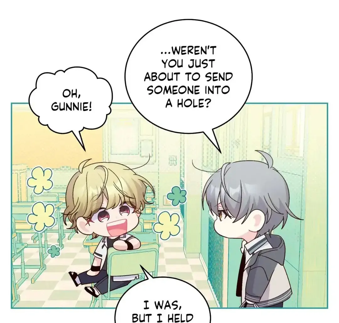 Read Merry Marbling chapter 90 image 81 on Lezhin