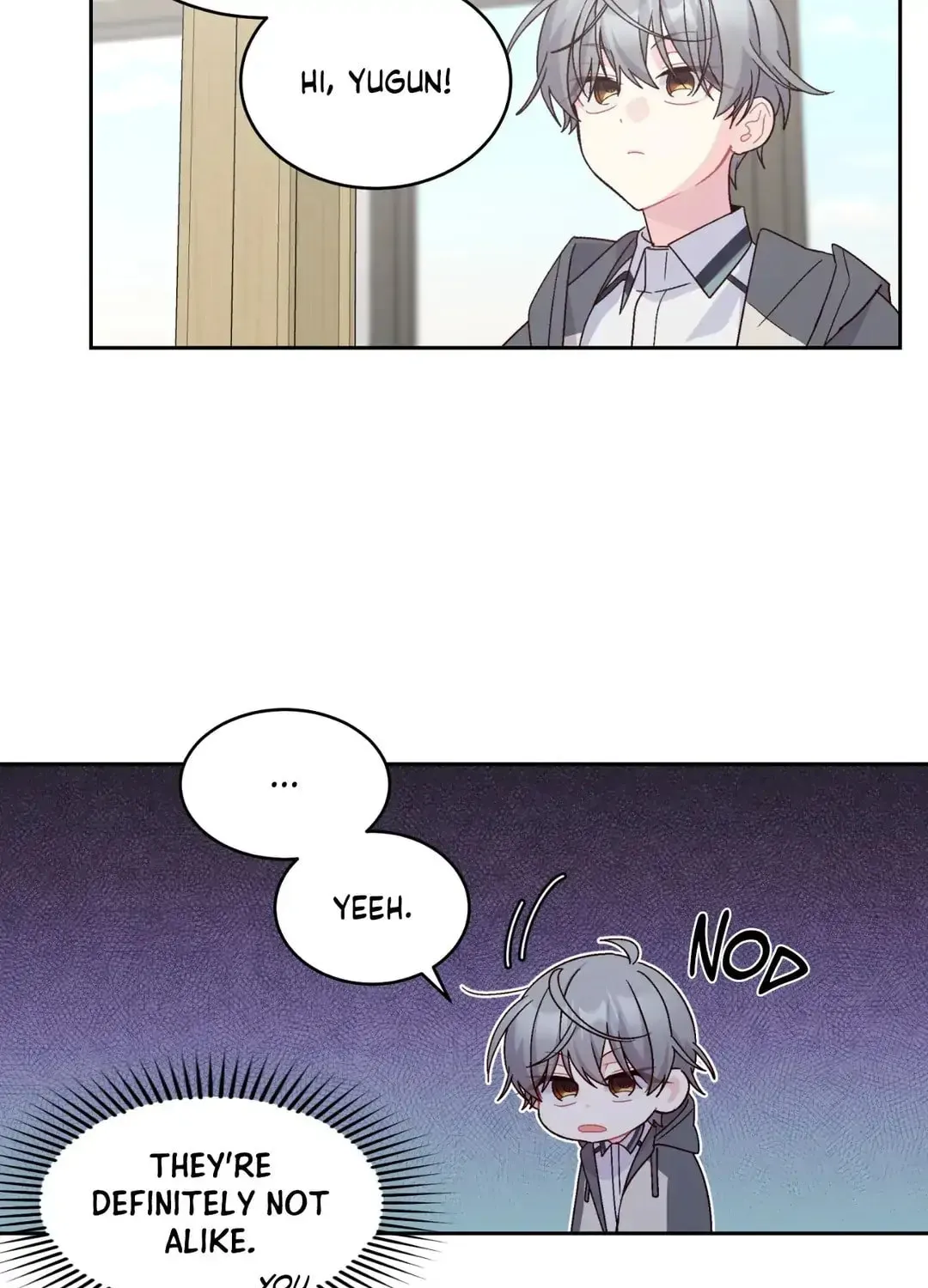 Read Merry Marbling chapter 90 image 84 on Lezhin