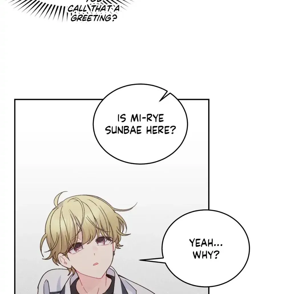 Read Merry Marbling chapter 90 image 85 on Lezhin