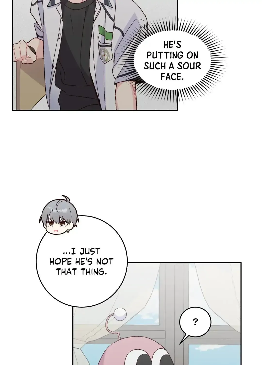 Read Merry Marbling chapter 90 image 86 on Lezhin
