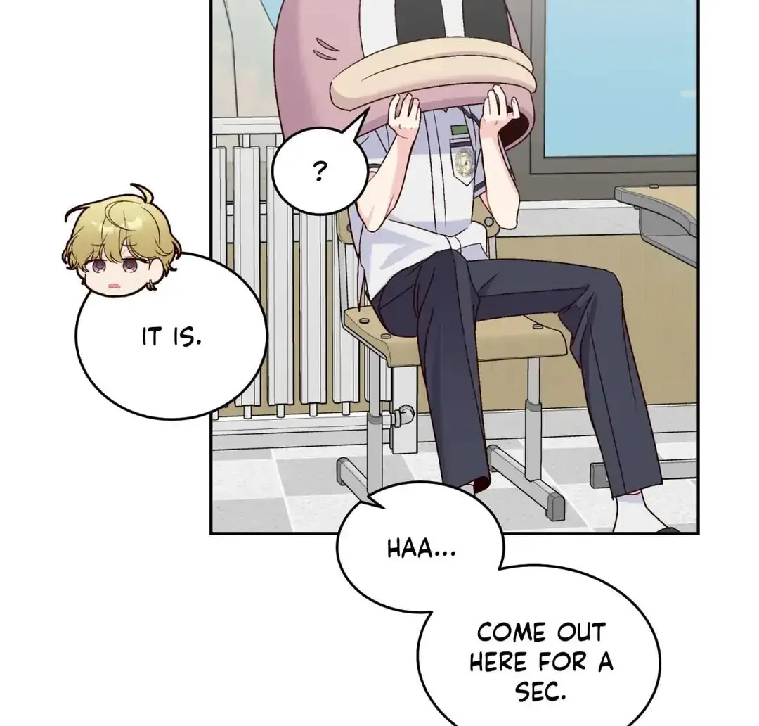 Read Merry Marbling chapter 90 image 87 on Lezhin