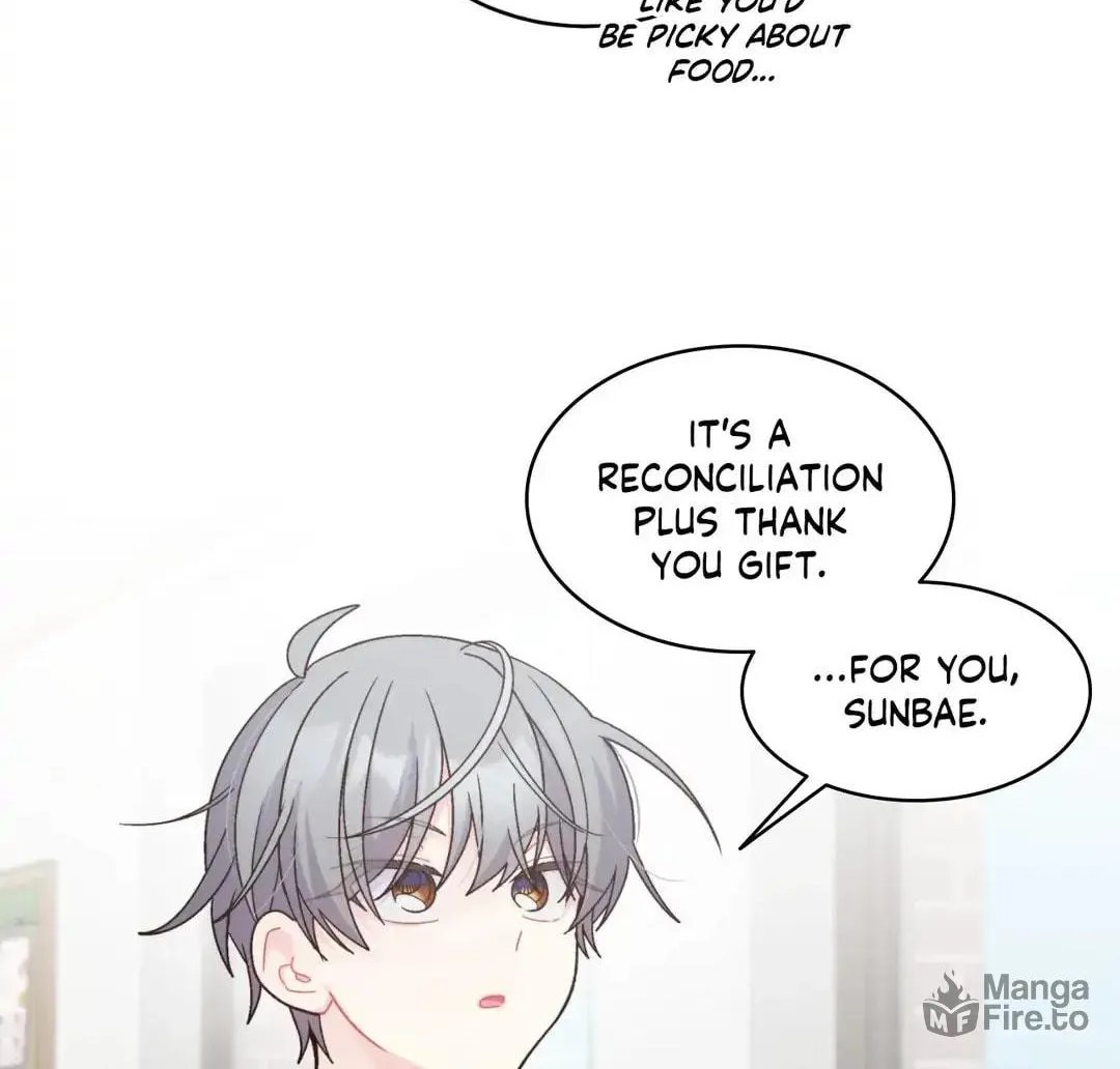 Read Merry Marbling chapter 90 image 89 on Lezhin