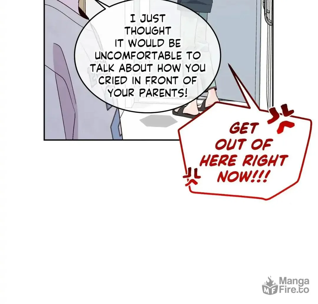 Read Merry Marbling chapter 90 image 9 on Lezhin