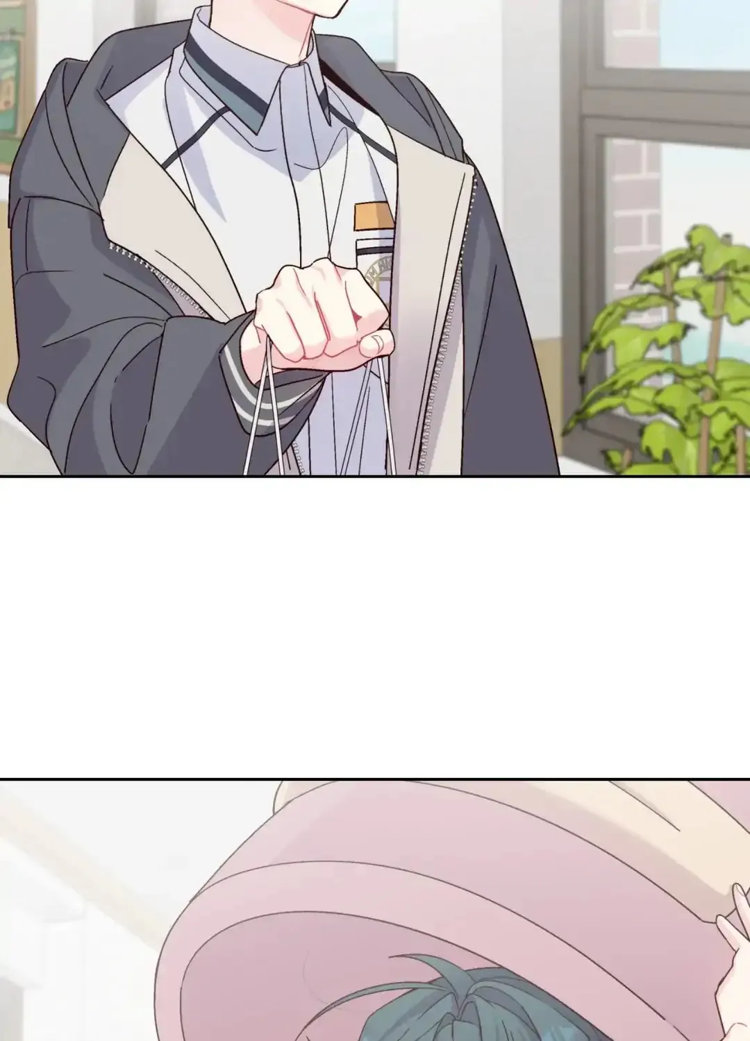 Read Merry Marbling chapter 90 image 90 on Lezhin