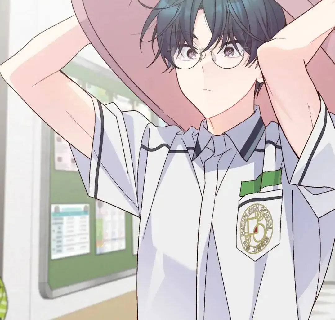 Read Merry Marbling chapter 90 image 91 on Lezhin