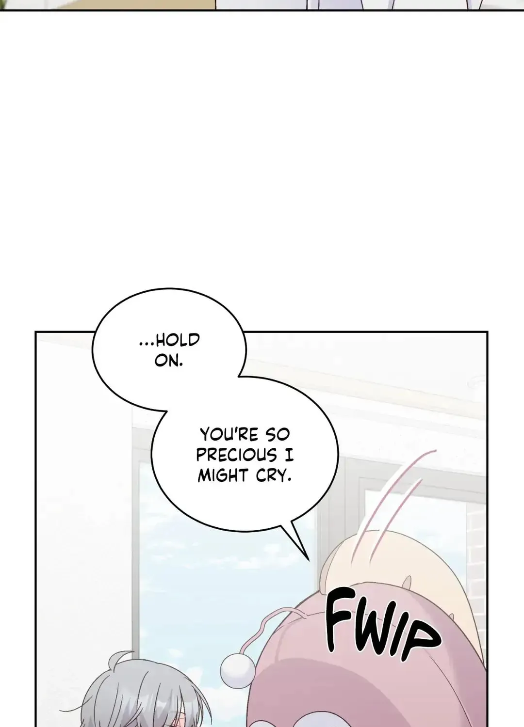 Read Merry Marbling chapter 90 image 92 on Lezhin