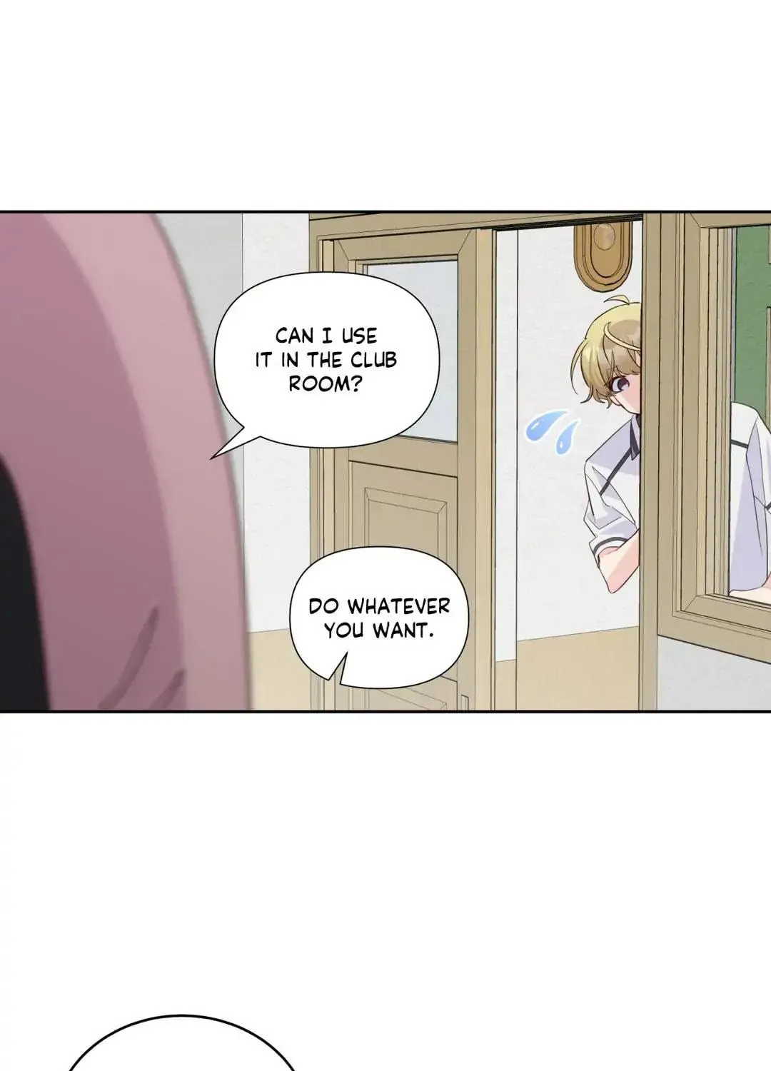 Read Merry Marbling chapter 90 image 94 on Lezhin