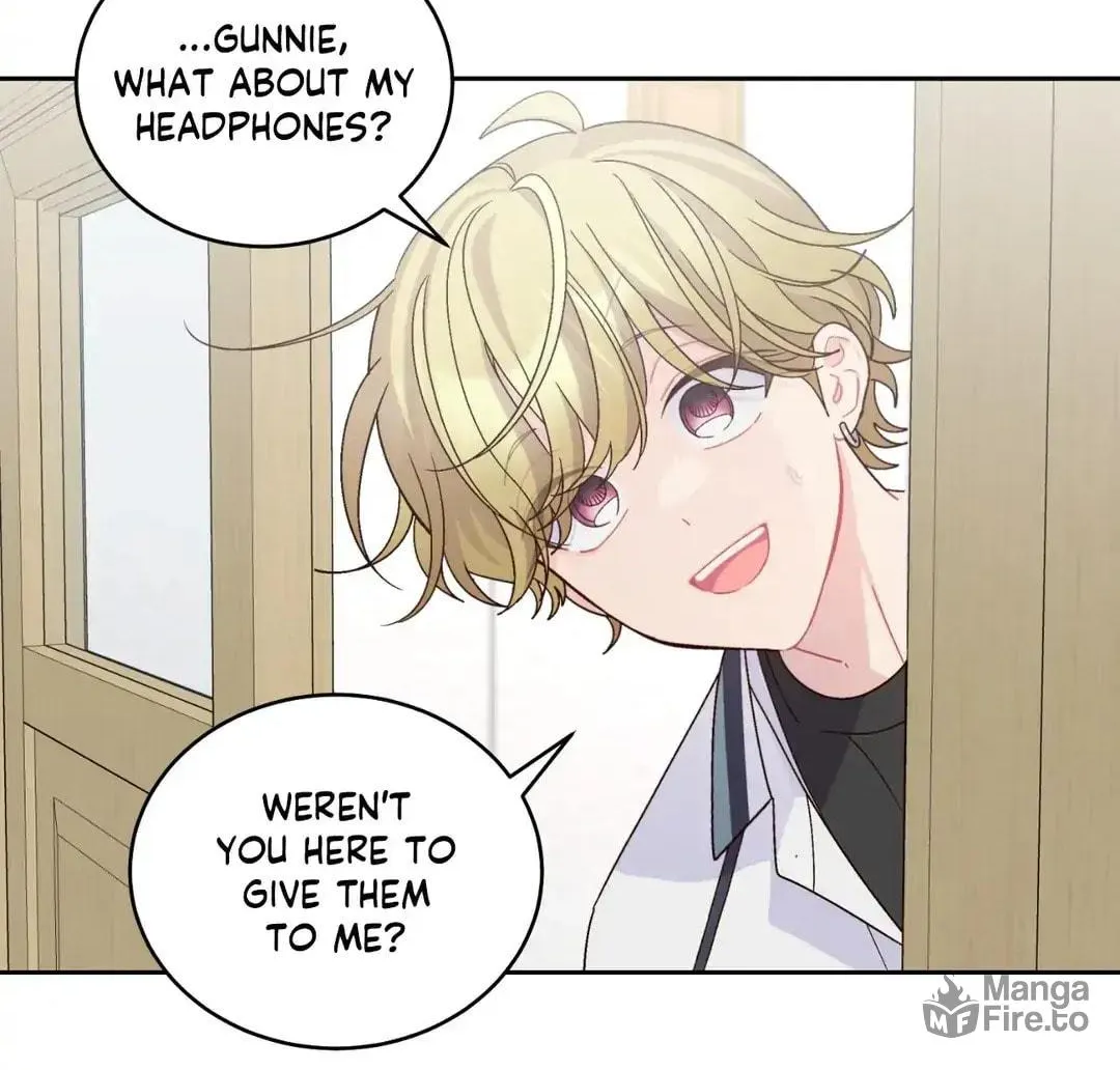 Read Merry Marbling chapter 90 image 95 on Lezhin